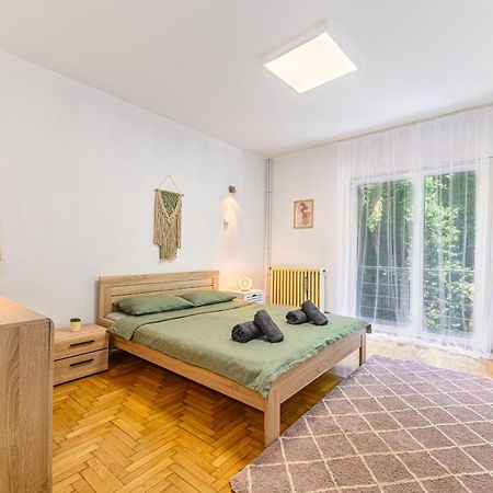 Apartament C Alex Braszów Zewnętrze zdjęcie