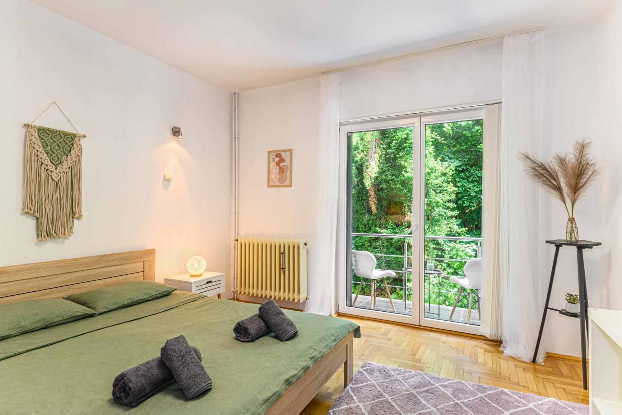Apartament C Alex Braszów Zewnętrze zdjęcie