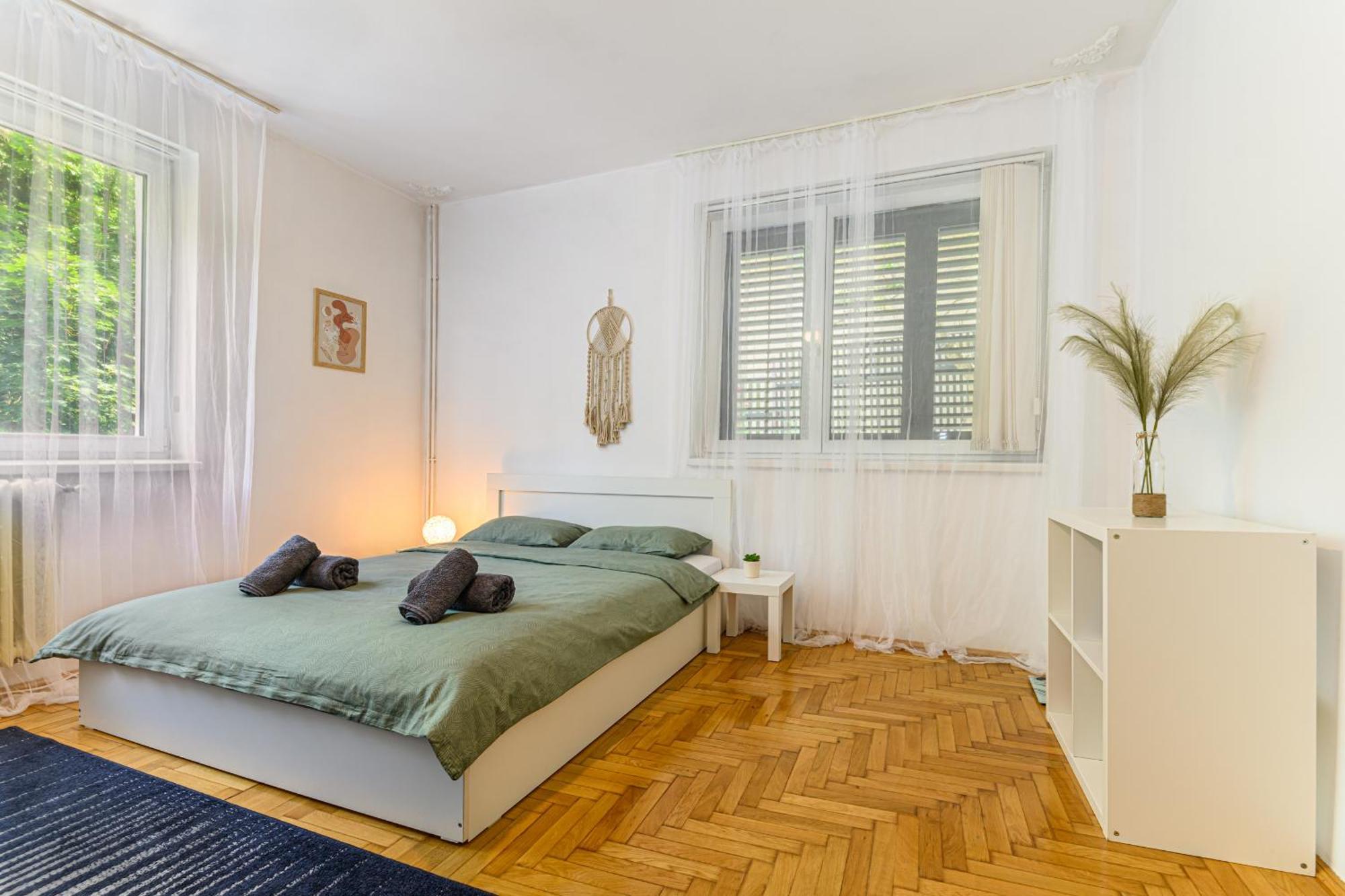 Apartament C Alex Braszów Zewnętrze zdjęcie