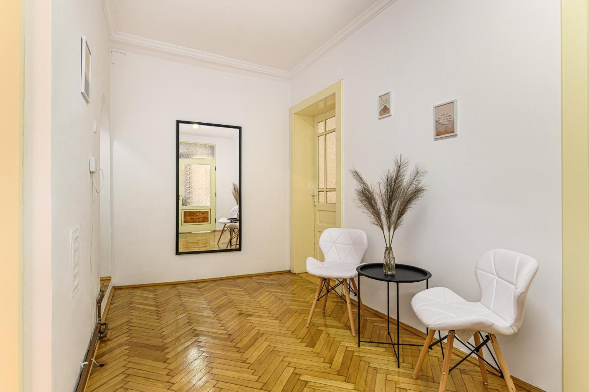 Apartament C Alex Braszów Zewnętrze zdjęcie