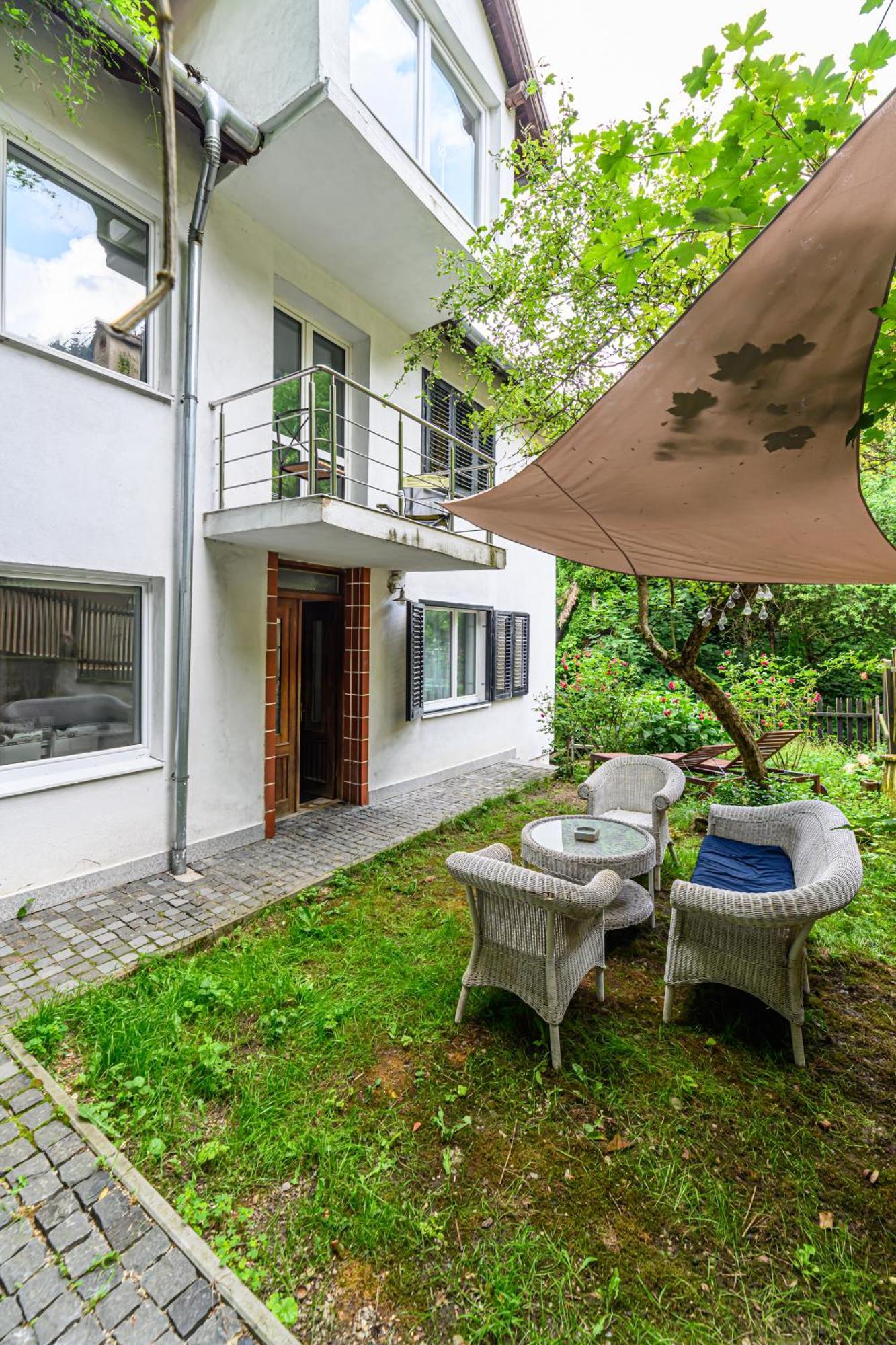 Apartament C Alex Braszów Zewnętrze zdjęcie