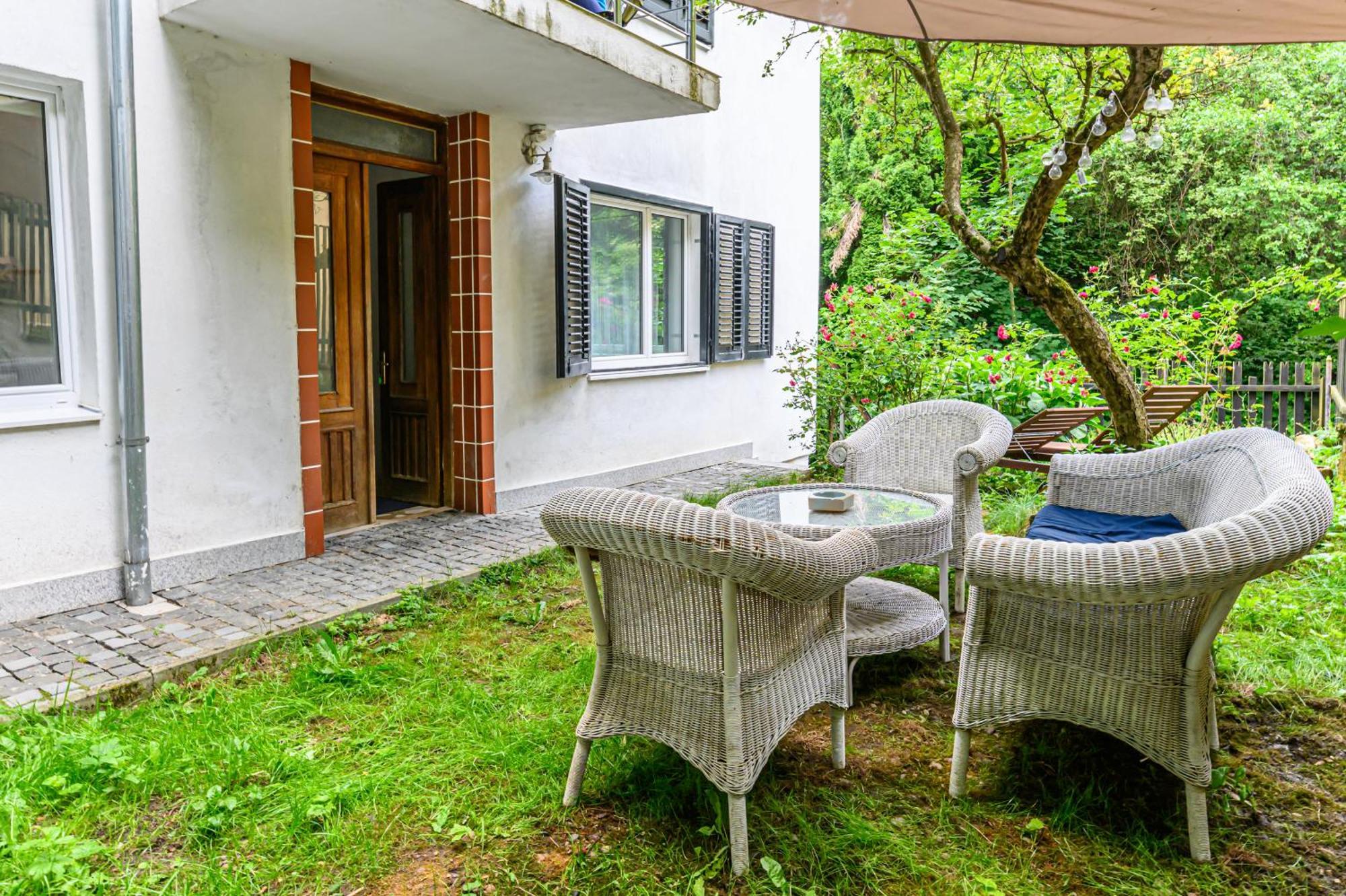 Apartament C Alex Braszów Zewnętrze zdjęcie
