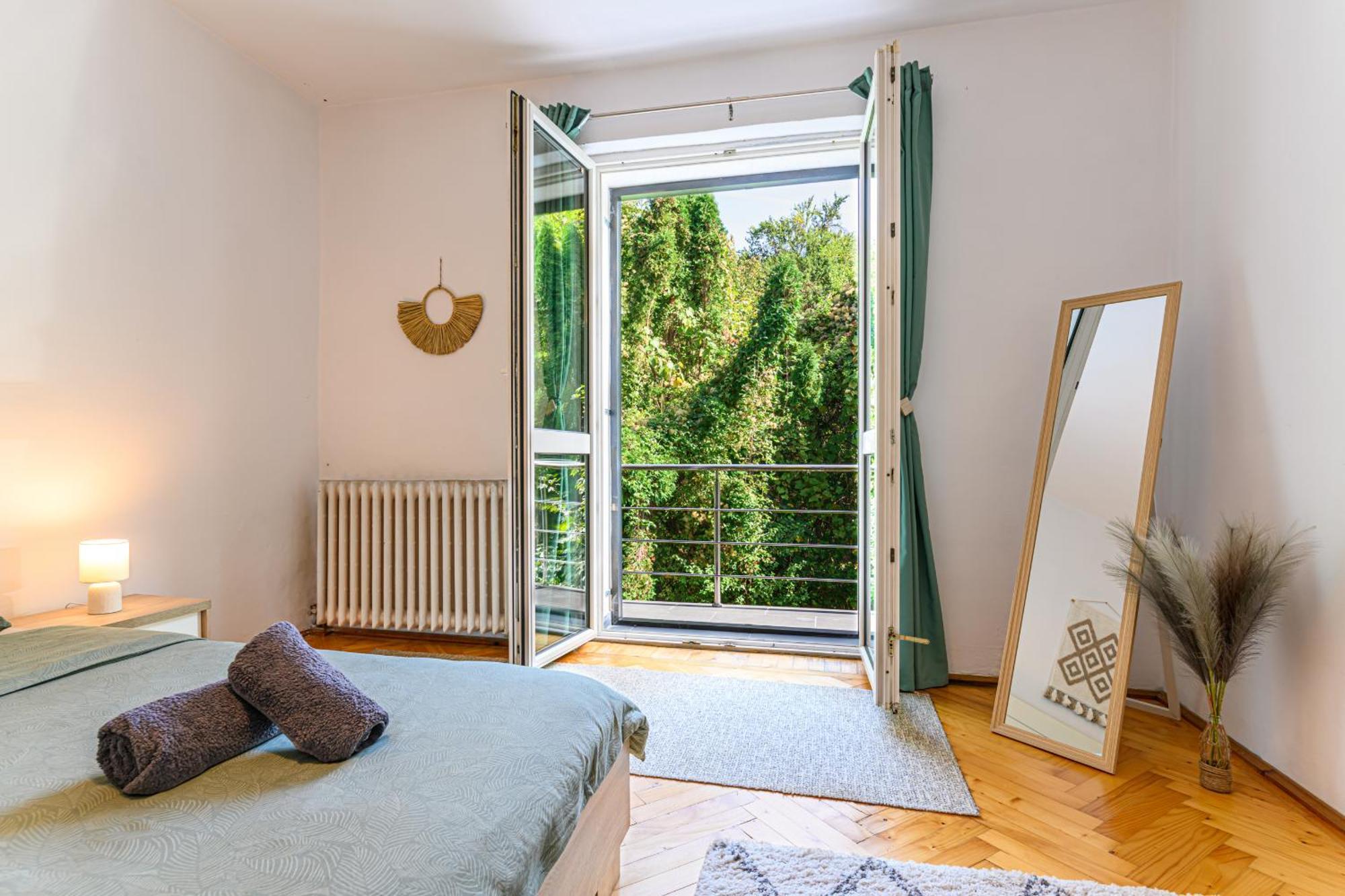 Apartament C Alex Braszów Zewnętrze zdjęcie