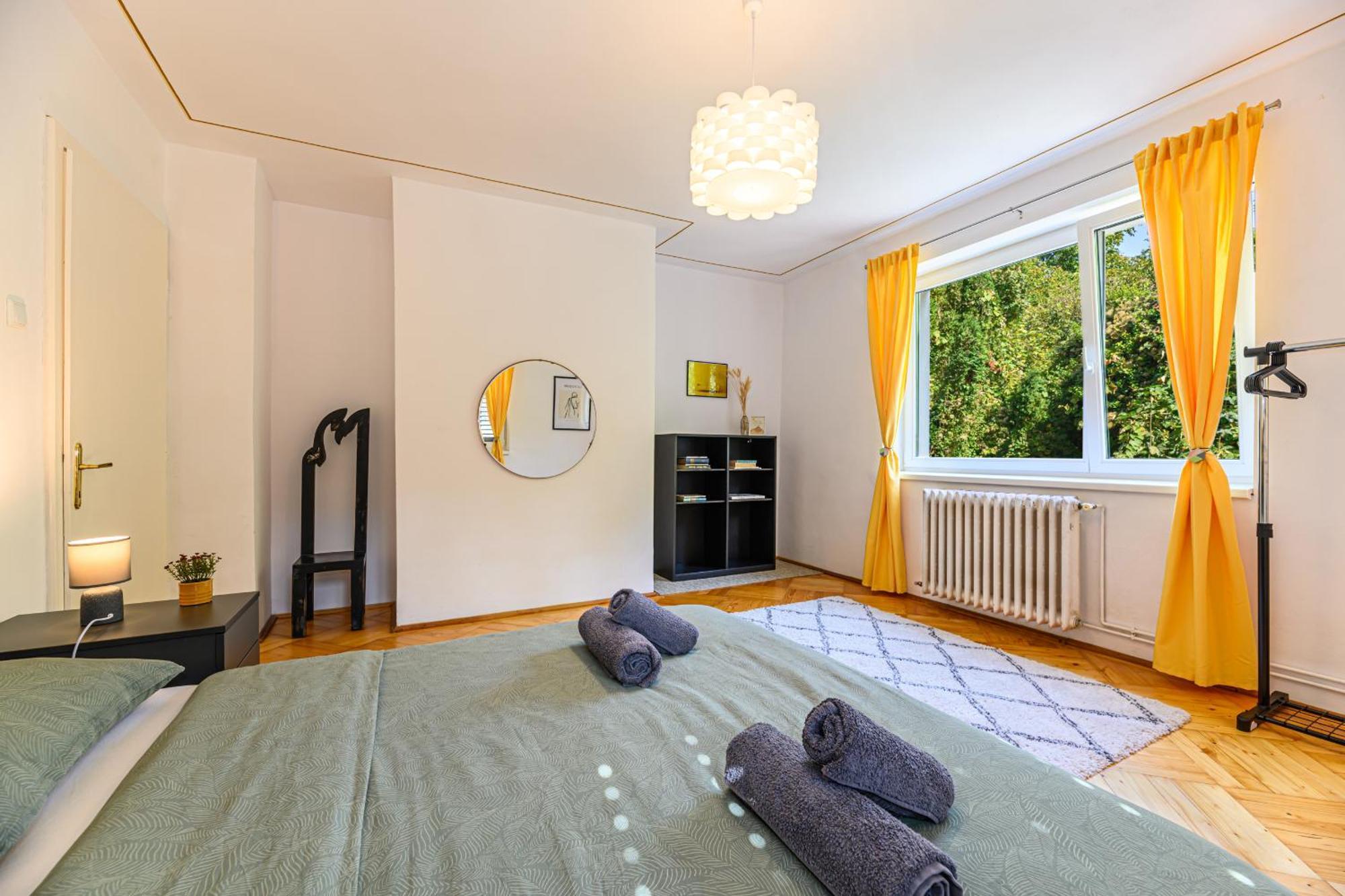 Apartament C Alex Braszów Zewnętrze zdjęcie
