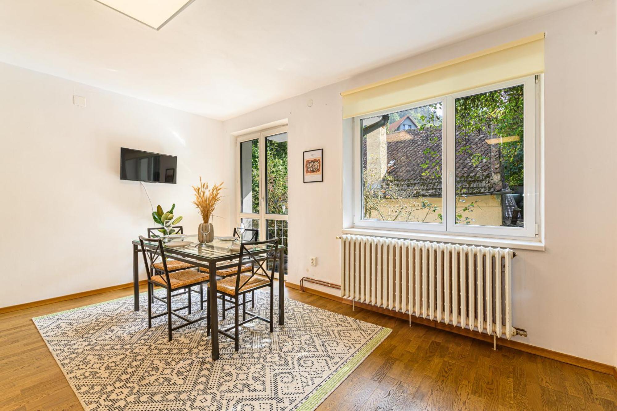 Apartament C Alex Braszów Zewnętrze zdjęcie