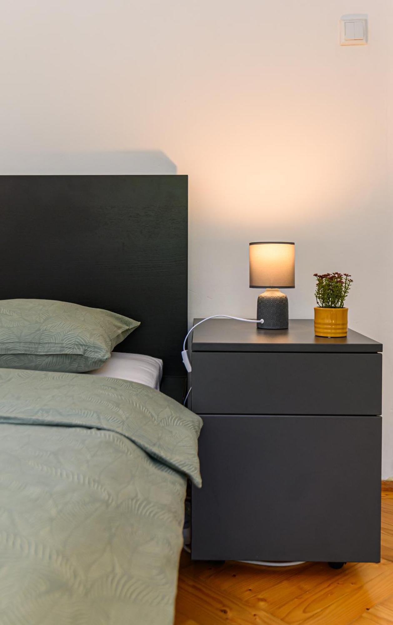 Apartament C Alex Braszów Zewnętrze zdjęcie