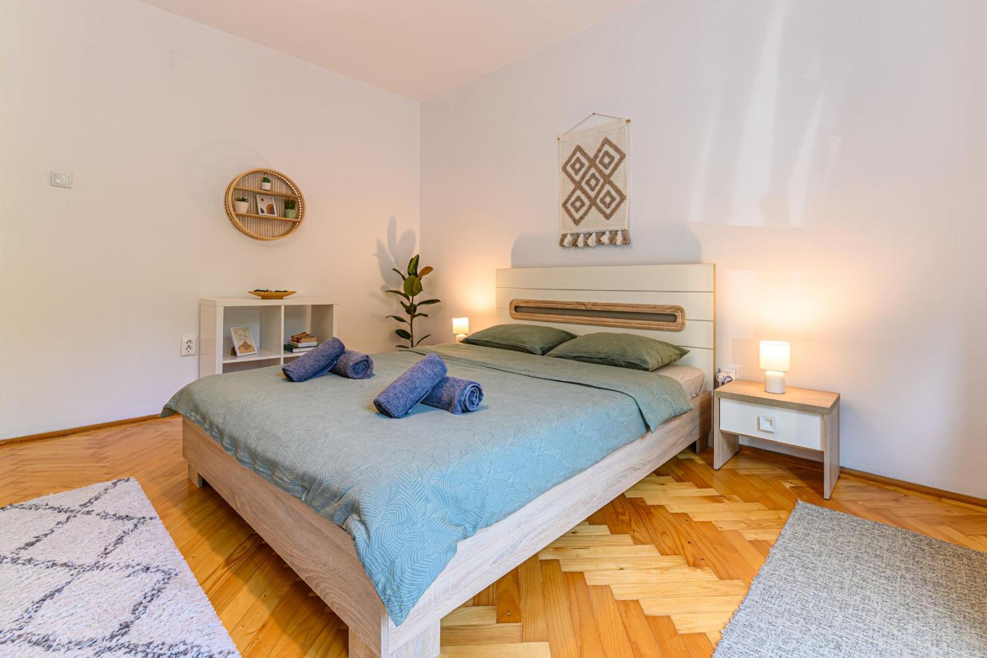 Apartament C Alex Braszów Zewnętrze zdjęcie